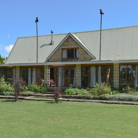 The Clarens Country House Exterior photo