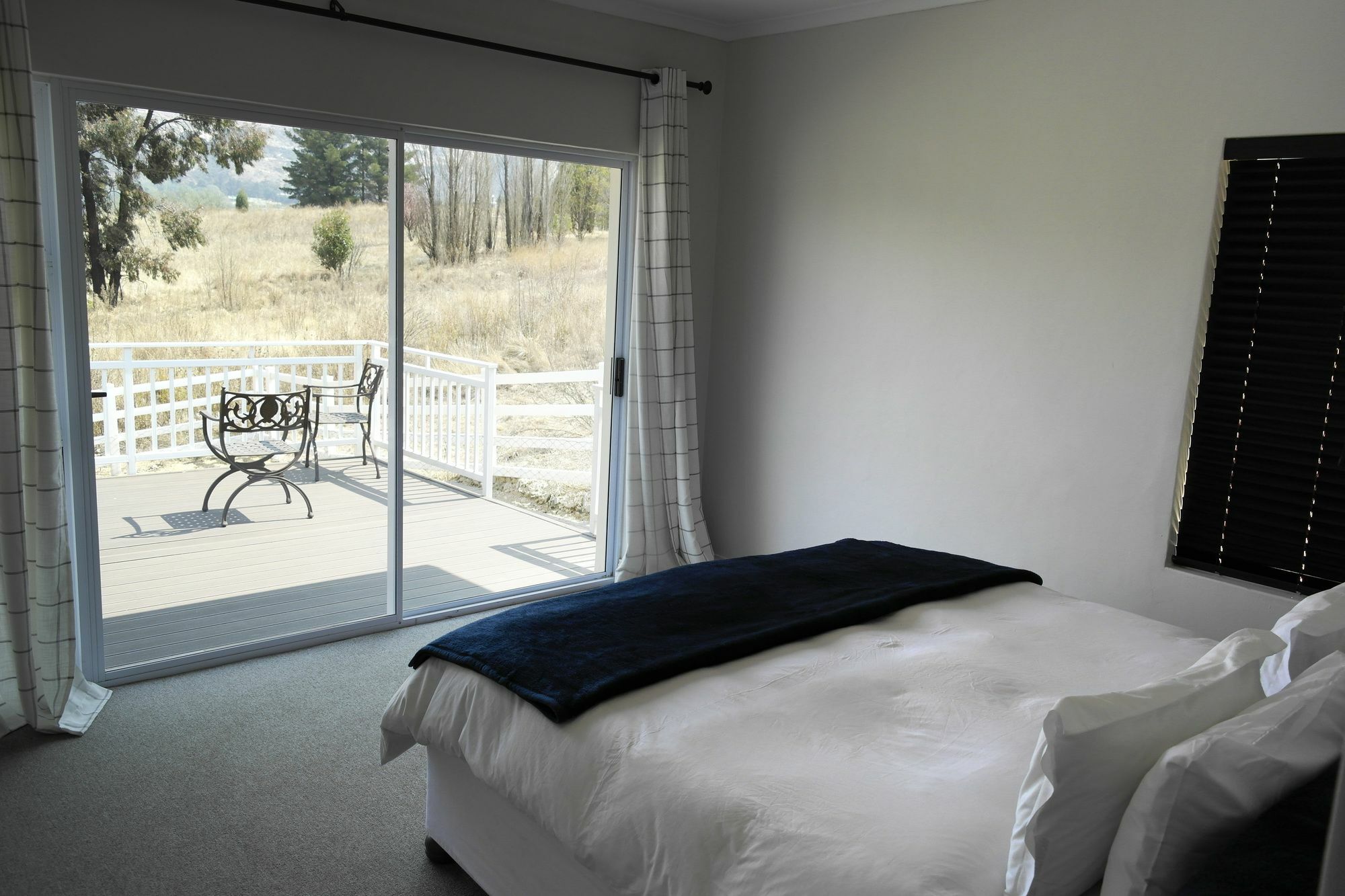 The Clarens Country House Exterior photo