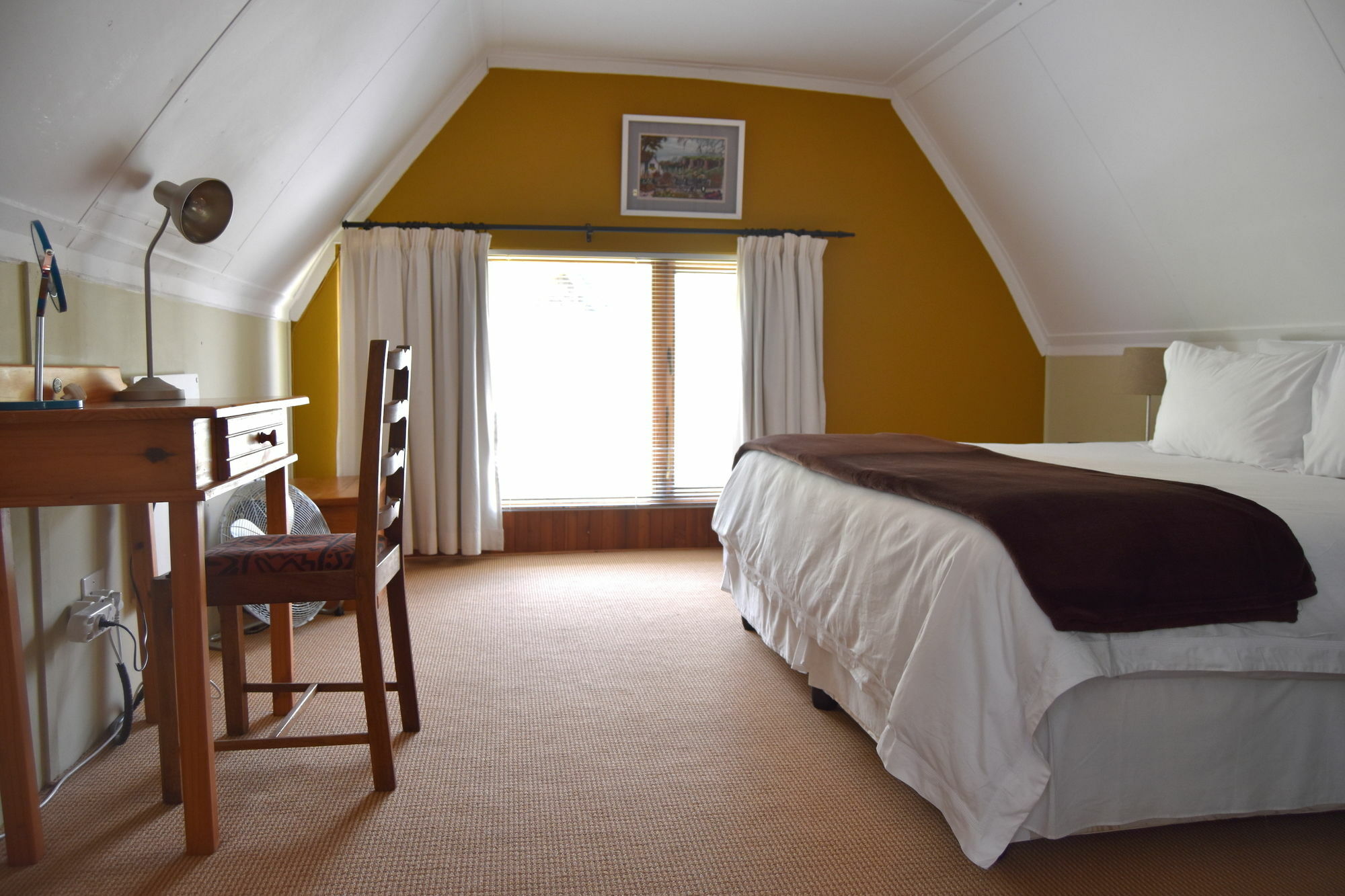 The Clarens Country House Exterior photo